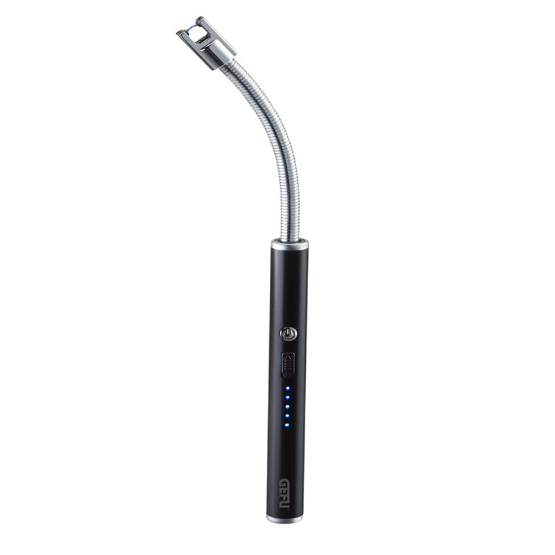 Gefu Ignito Candle Lighter Small - Silver
