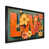Black Picture Framed