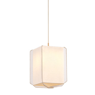Louise Pendant by Augusta Hoffman x HVL