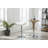 Sanchez Swivel Upholstered Adjustable Height Counter Stool-1355476428