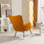 Chaise berçante moderne Marsa-102151939