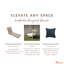 Coussin intérieur / extérieur Ardell Sunbrella® Boucle-1338451549-1338451545