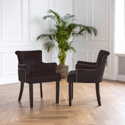 Durrant Upholstered Armchair