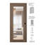 Intérieur en verre transparent Lite Lite Avon-112298076-112298085-112298081