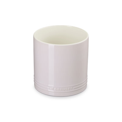 Le Creuset Stoneware Signature Utensil Crock, 1 Qt.