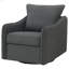 Fauteuil pivotant Nikco-1373567812