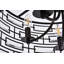 Lustre tambour 5 lumières Sybil-1250629343-1250629331