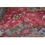 Wool Oriental Area Rug