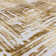 Brenetta Geometric Shapes Gold Area Rug