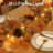 9 Ft Fall Garland with Lights & Timer, Thanksgiving Fireplace Mantel Décor