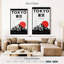 Affiche Sireci, Japon, Japon-108236596