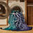Verdant Reverie Rug-1182556419