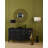 Levain Round Mirror