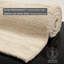 Hand Knotted Wool Beige Indoor Rug-56974052