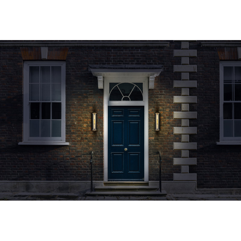 Belin Wall Bracket, 51cm  H x 12.5cm W x 4cm D