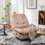 Fauteuil inclinable pivotant-1397550330