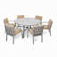 Ensemble repas 6 personnes Zendra-120341815