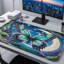 Polyester Desk Pad-1132289862