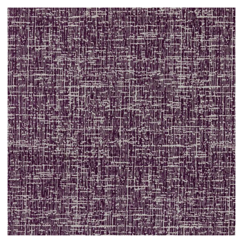 Tissu Suite Suite Fresco, Prune