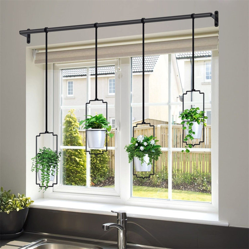 Agiato Hanging Planter