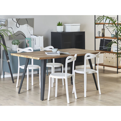 Wanston Dining Chair