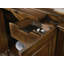 Archivist 80'' W Solid Wood Sideboard