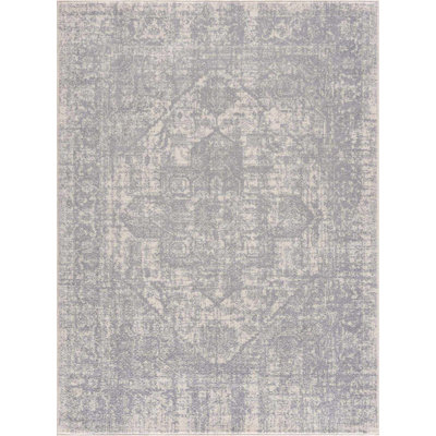 Moroccan Indoor Rug