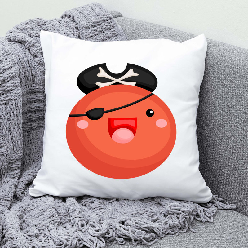 Coussin Urbano, H 20 po x l 20 po