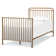 Winston 4-in-1 Convertible Mini Crib