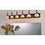 Appliques murales en verre Modern Modern-1809932609-1809932608