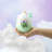 Hello Kitty® and Friends Above the Clouds Stemless Drinking Glasses
