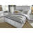 Colburn Solid and Manufactured Wood Panel Bed-35923653