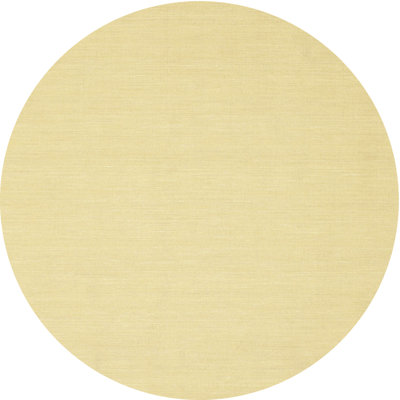 Tapis contemporain brun clair