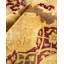 Classic One-of-a-Kind 9' 1" X 12' 4" Hand Knotted Area Rug