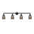 Oil Rubbed Bronze