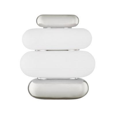 Palisade Wall Sconce by Kelly Behun
