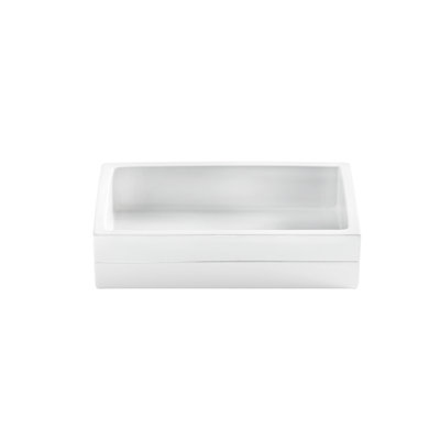 Keltner Soap Dish