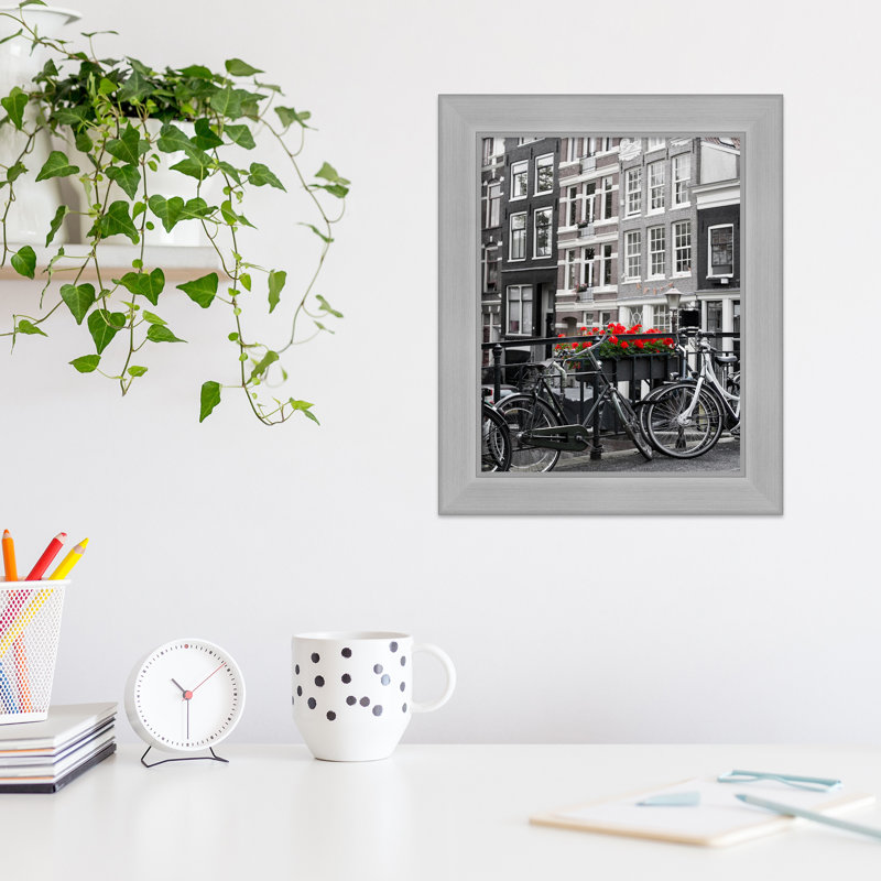 Cadre pour photo simple Rouseville, 11 po x 14 po