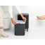 Brabantia 12 Litre Bo Waste Bin Hi-103685643