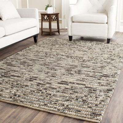 Gorgas Hand Woven Area Rug