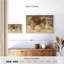 Coquelicots Harnek en blanc-107875017