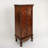 Floral Motif 6 Drawer Chest