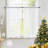 Janaris Dots Tailored Cafe Curtain-904977183