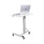 Bureau compact et ajustable Compact Tech
