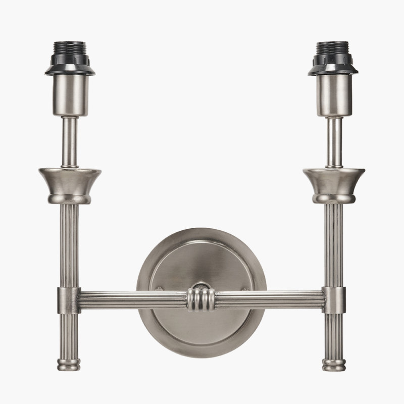 Baylinn Brass Armed Sconce