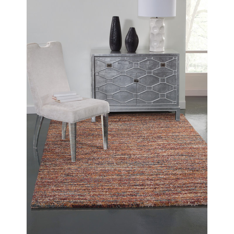 Tapis décoratif