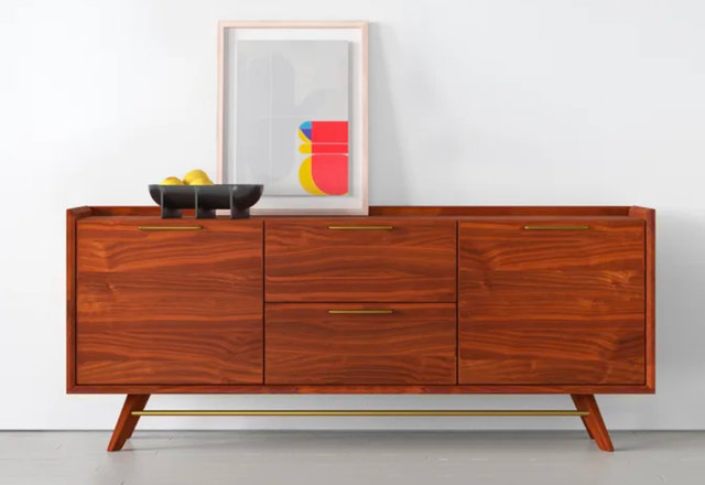 Modern Dressers, Lower Prices