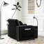 1 canapé-lit pliable polyvalent en 3 longueurs-389846098