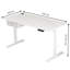 Alstead Adjustable Height Standing Desk-1102145272-1102145275-1102145279