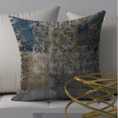 Special Joy Square Pillow Cover & Insert